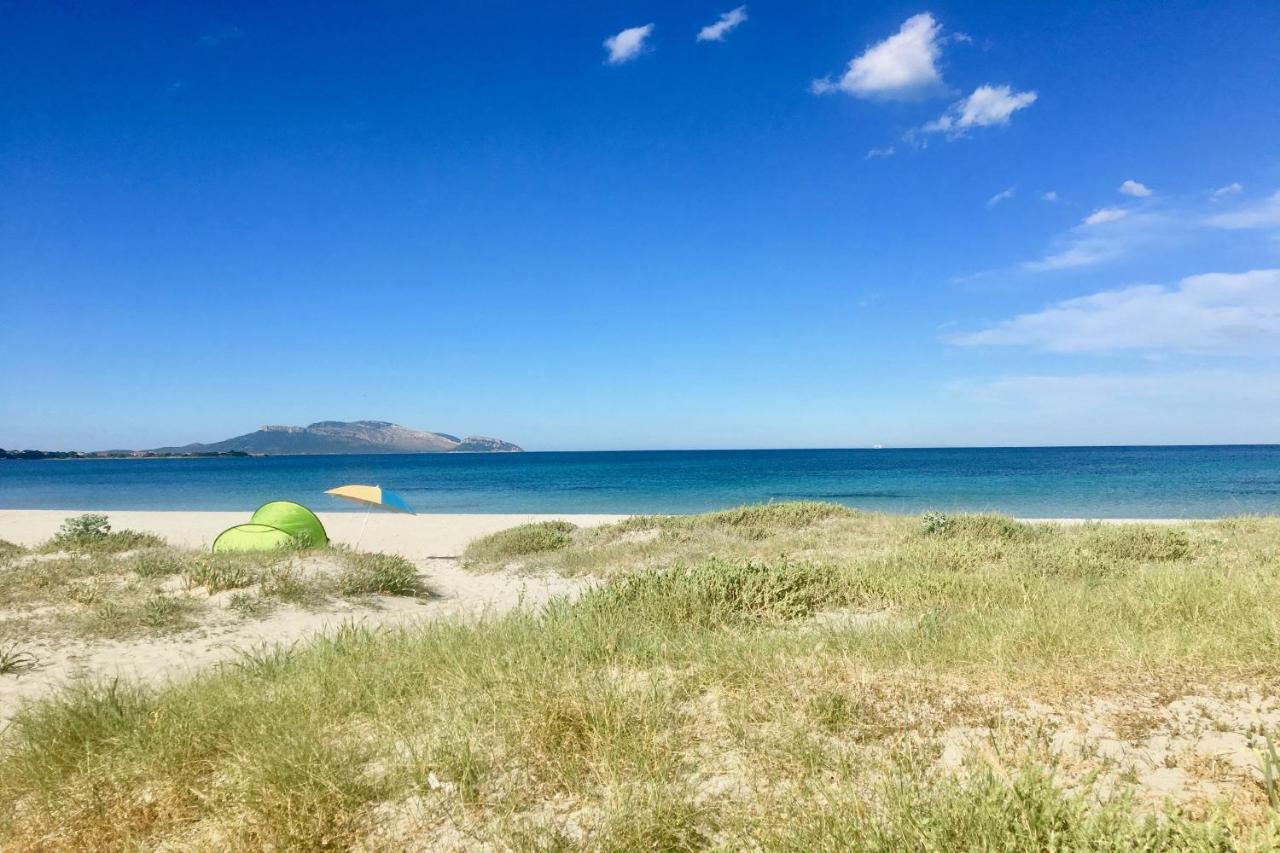 Le Dimore Di Nettuno Όλμπια Εξωτερικό φωτογραφία