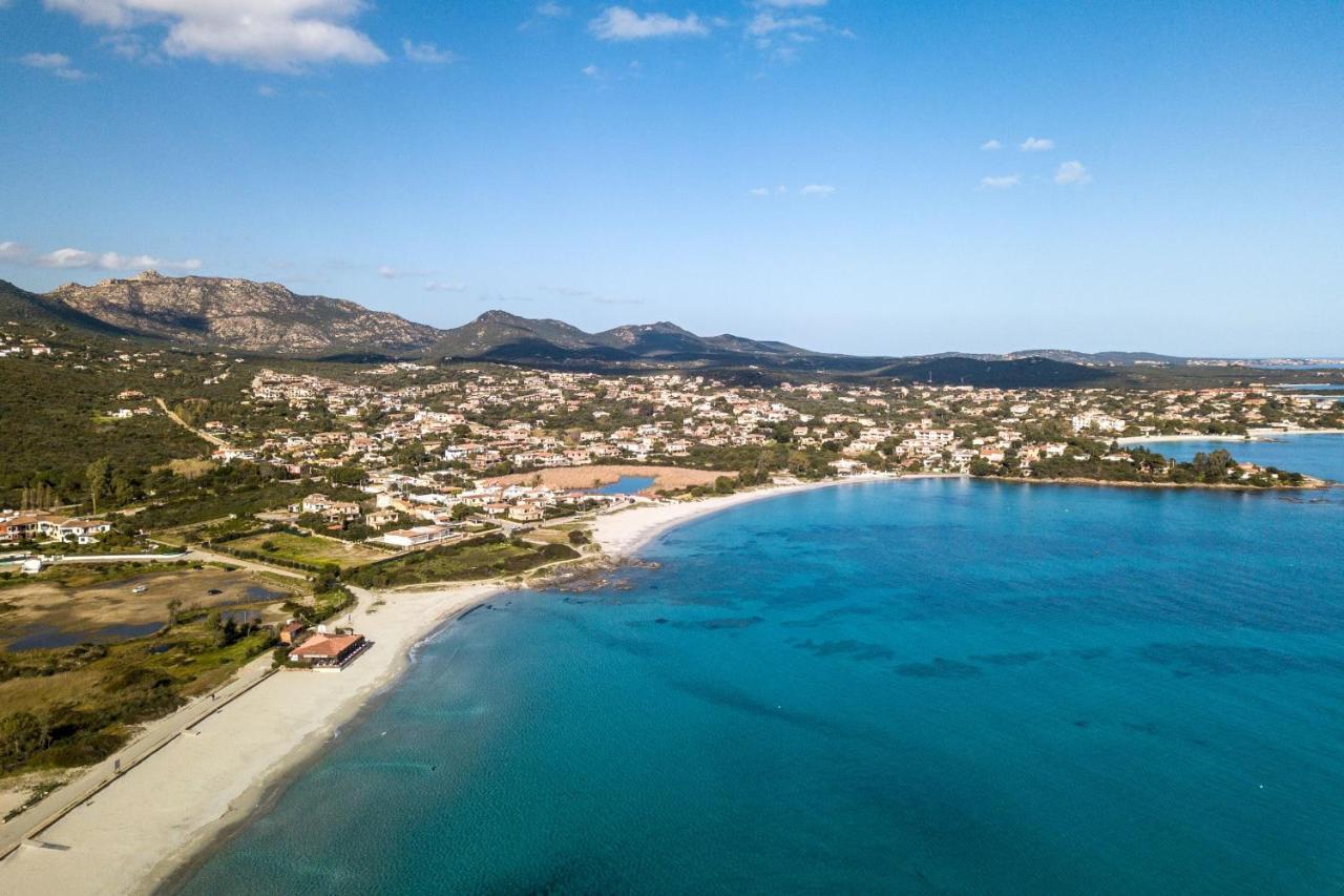 Le Dimore Di Nettuno Όλμπια Εξωτερικό φωτογραφία