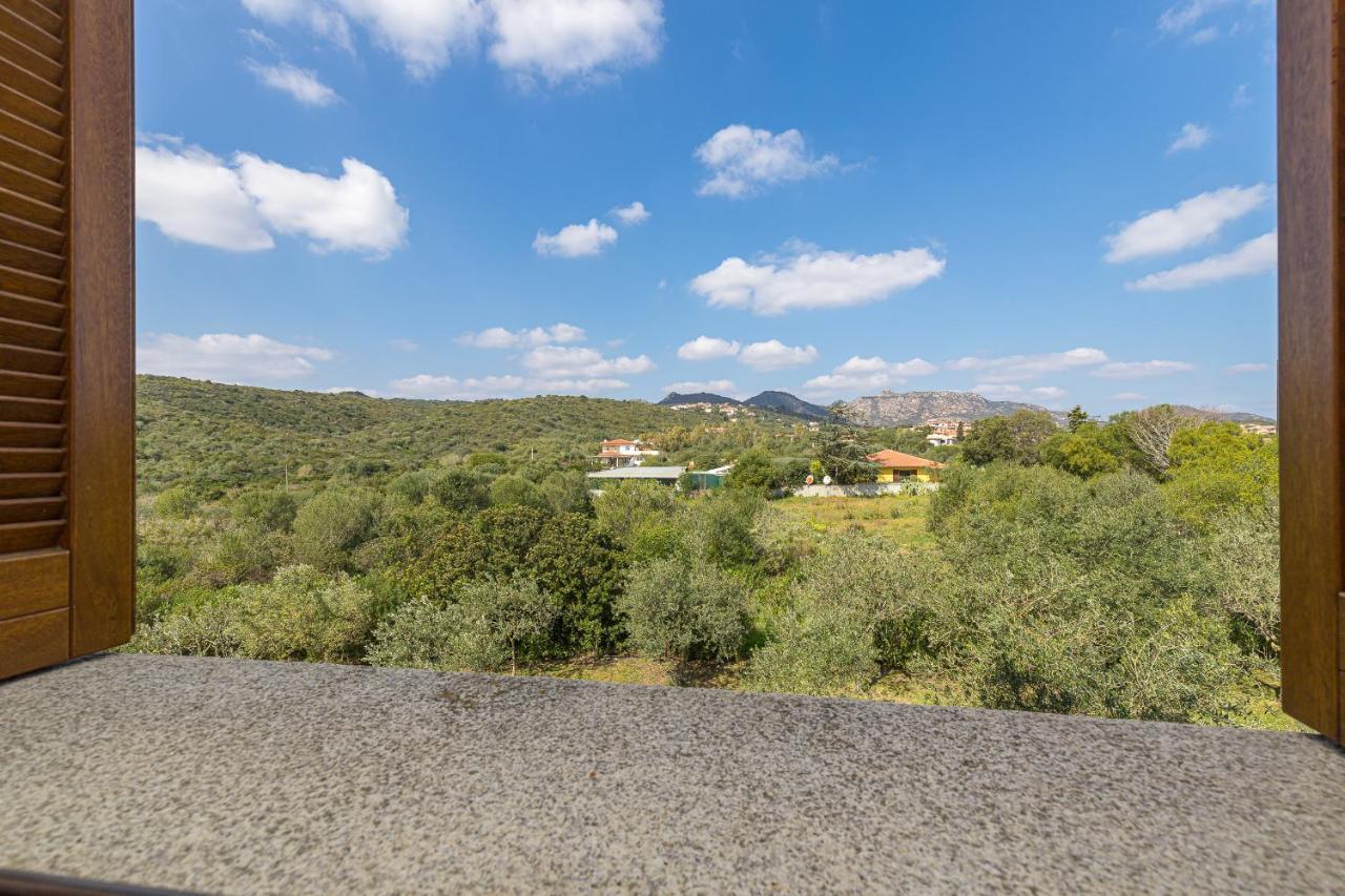 Le Dimore Di Nettuno Όλμπια Εξωτερικό φωτογραφία