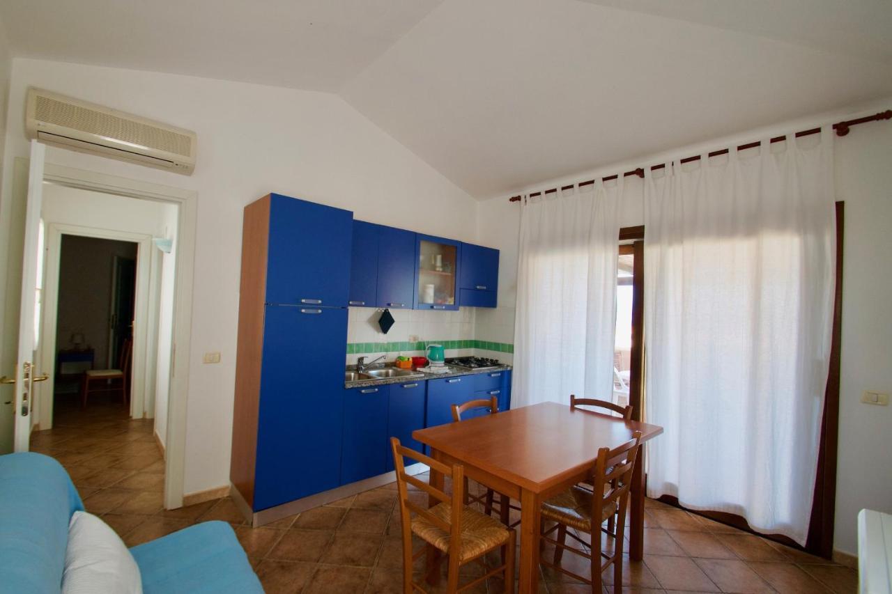 Le Dimore Di Nettuno Όλμπια Εξωτερικό φωτογραφία